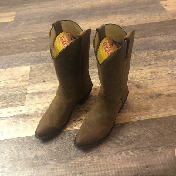 Women’s Durango Boots size 9 EUC only worn twice - Picture 2 of 14
